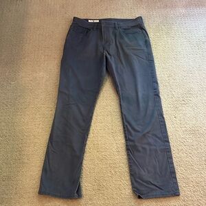 Men’s 5 pocket pants